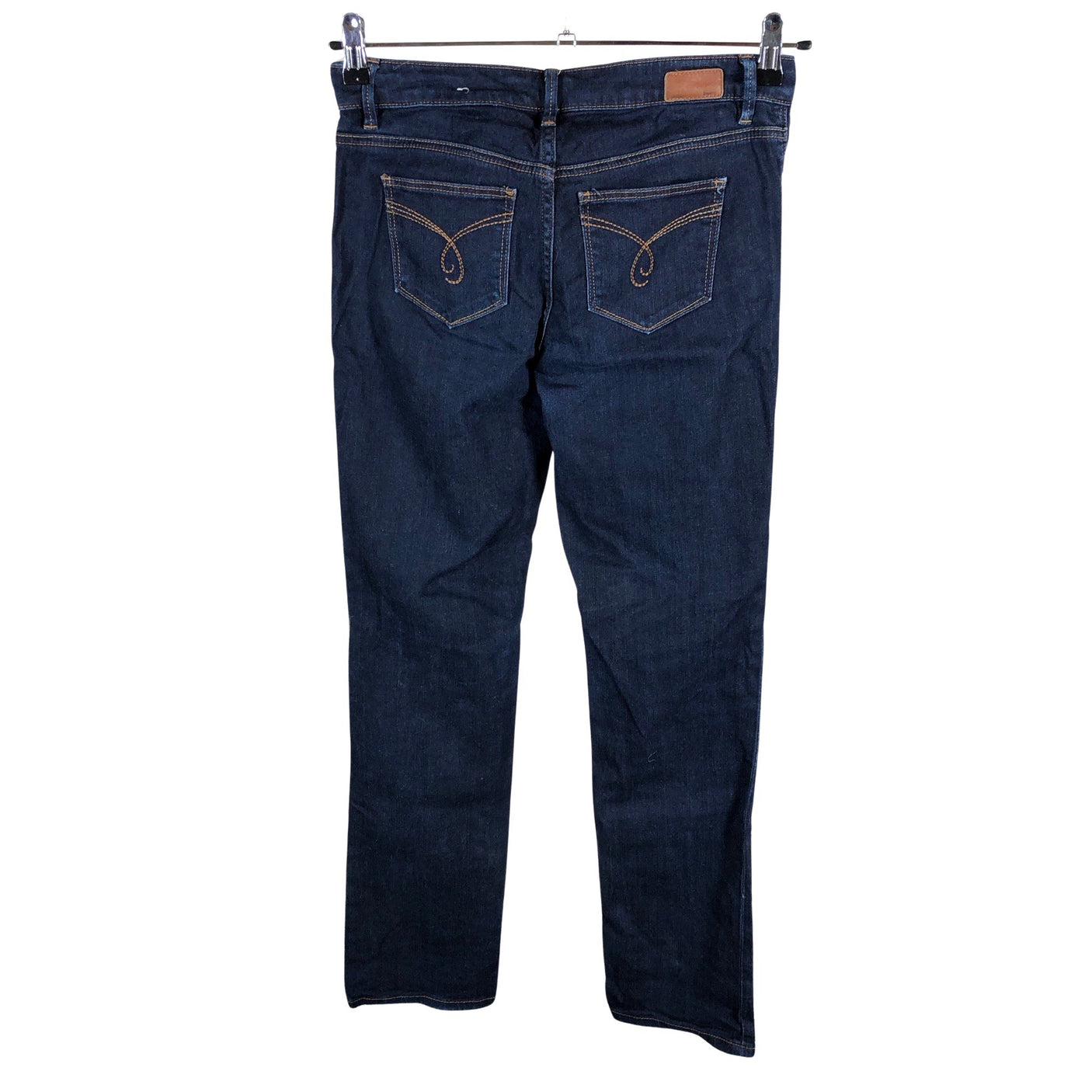 Naisten Esprit - Farkut, koko W27 - Sininen (2)