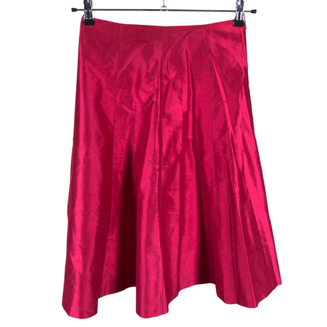 Naisten Ril's - Juhlahame, koko 36 - Pinkki ()