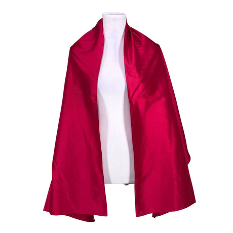 Naisten Ril's - Hartiahuivi, koko Maxi - Pinkki ()