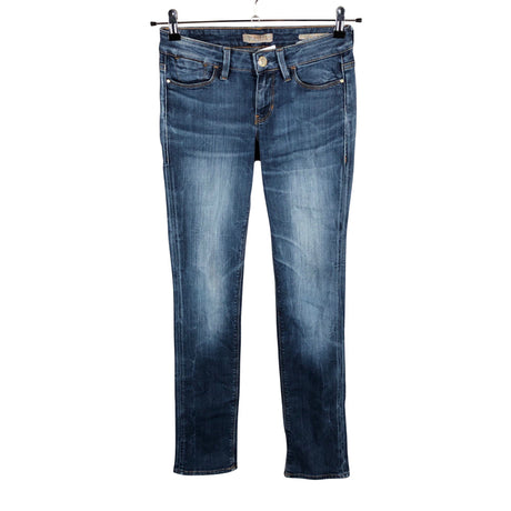 Naisten Guess - Farkut, koko W27 - Sininen ()
