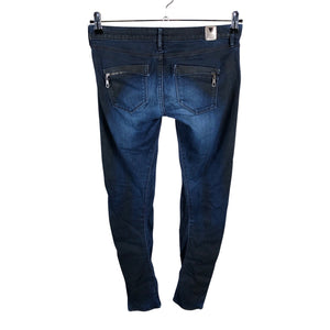 Naisten Guess - Farkut, koko W27 - Sininen (2)