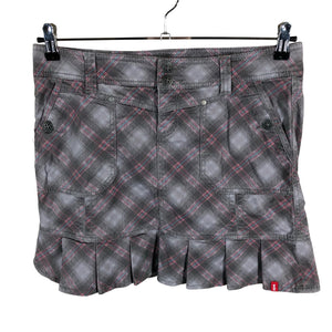 Naisten Esprit - Kangashame, koko 38 - Harmaa (1)