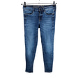 Naisten Guess - Farkut, koko W27 - Vaaleansininen ()