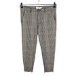 Naisten Free Quent - Kangashousut, koko 36 - Beige ()