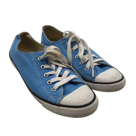 Naisten Converse - Tennarit, koko 38 - Sininen (2)