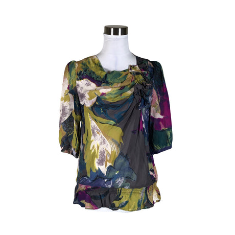 Naisten Ted Baker - Pusero, koko 38 - Violetti ()