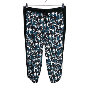 Naisten Ted Baker - Kangashousut, koko 42 - Sininen (1)