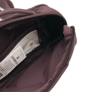 Unisex Fjällräven - Vyölaukku, koko Mini - Violetti (2)