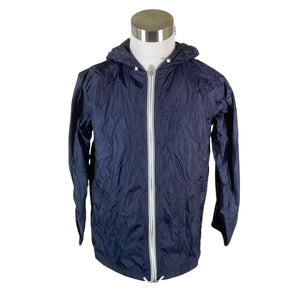 Miesten Eddie Bauer - Ulkoilutakki, koko M - Sininen (1)