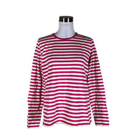 Naisten Marimekko - Trikoopaita, koko 40 - Pinkki ()