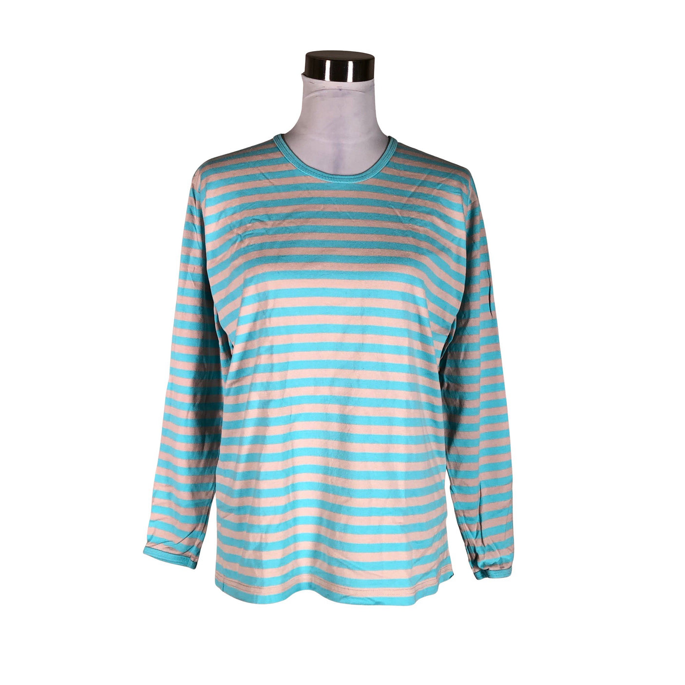 Naisten Marimekko - Trikoopaita, koko 38 - Sininen (1)