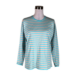 Naisten Marimekko - Trikoopaita, koko 38 - Sininen (1)