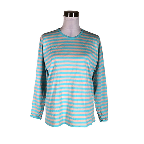 Naisten Marimekko - Trikoopaita, koko 38 - Sininen ()