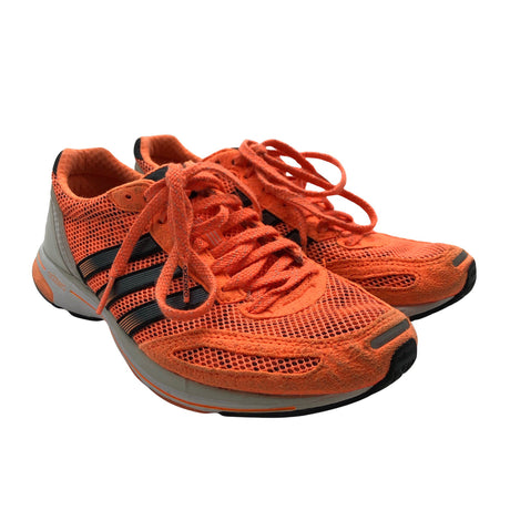 Naisten Adidas - Lenkkarit, koko 38 - Oranssi (2)