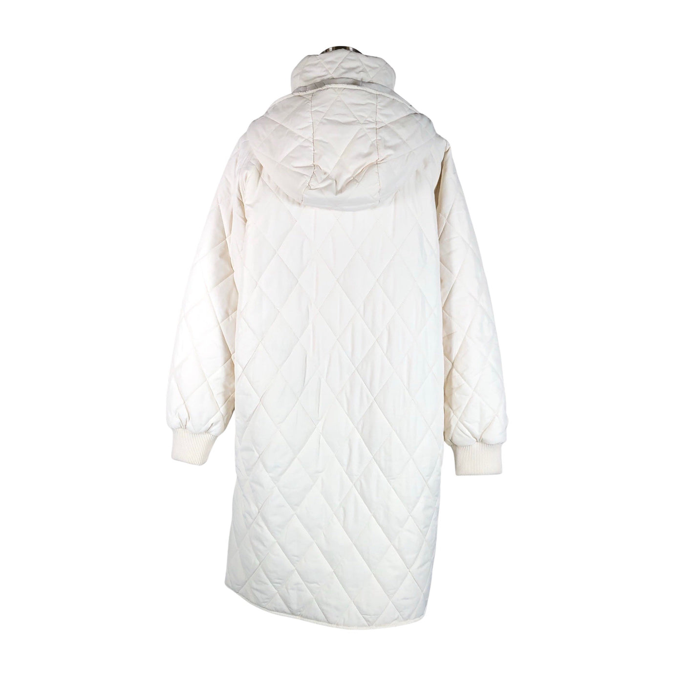 Naisten InWear - Tikkitakki, koko 38 - Beige (2)