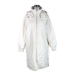 Naisten InWear - Tikkitakki, koko 38 - Beige ()