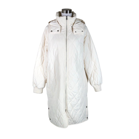 Naisten InWear - Tikkitakki, koko 38 - Beige ()