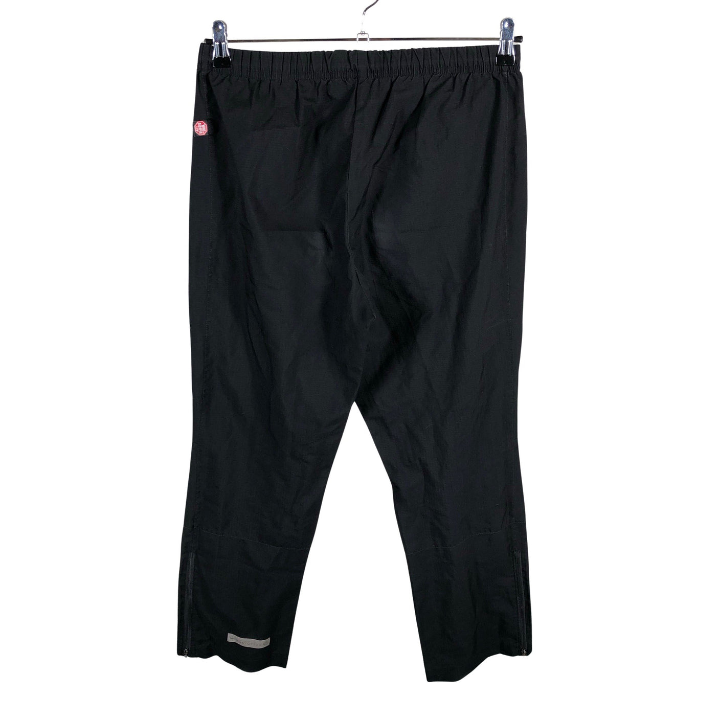 Miesten Löffler - Ulkoiluhousut, koko L - Musta (2)