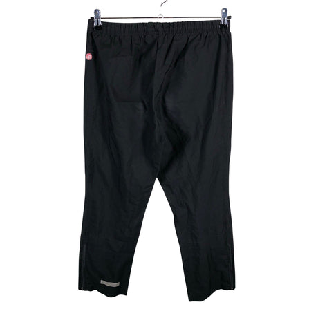 Miesten Löffler - Ulkoiluhousut, koko L - Musta (2)