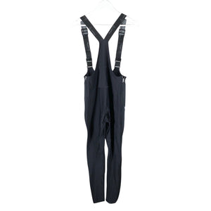 Miesten Löffler - Softshell-housut, koko M - Musta (2)