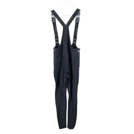 Miesten Löffler - Softshell-housut, koko M - Musta (2)