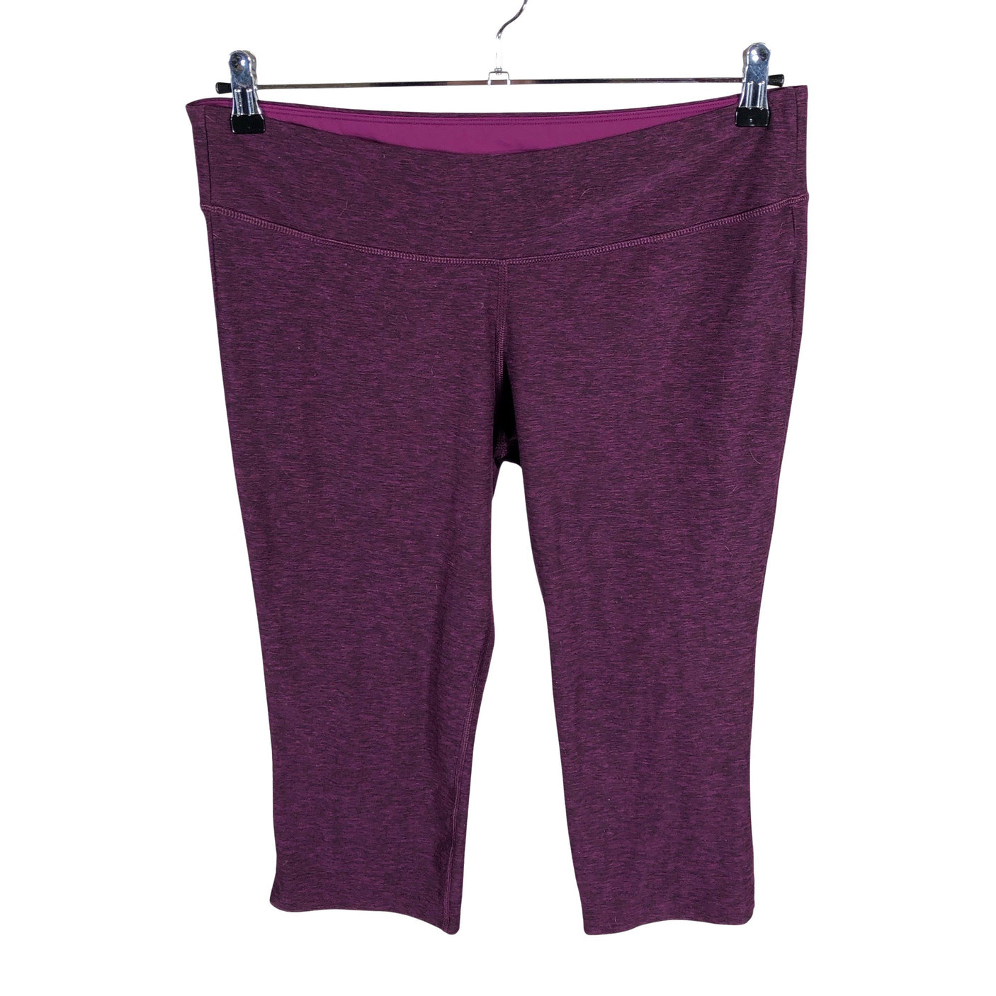 Naisten New Balance - Urheilucaprit, koko 42 - Violetti (1)