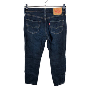 Naisten Levi's - Farkut, koko W30 - Sininen (2)
