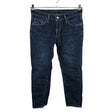 Naisten Levi's - Farkut, koko W30 - Sininen ()