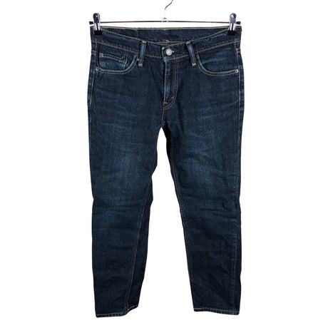 Naisten Levi's - Farkut, koko W30 - Sininen ()