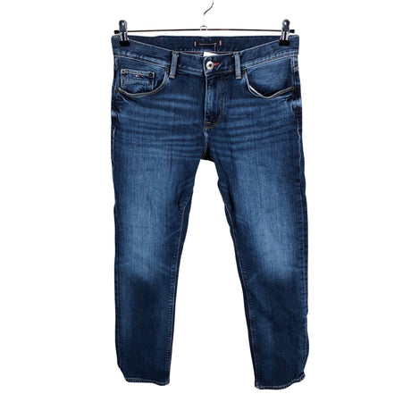 Naisten Tommy Hilfiger - Farkut, koko W31 - Sininen ()