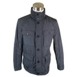Miesten Hugo Boss - Kevyttoppatakki, koko S - Musta ()
