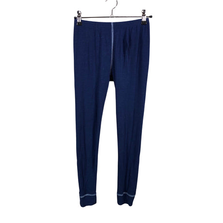 Unisex Frilufts - Kerrastohousut, koko 134 - 140 - Musta ()