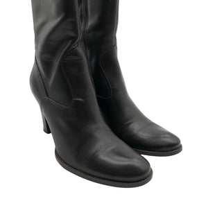 Naisten Tamaris - Saappaat, koko 39 - Ruskea (2)