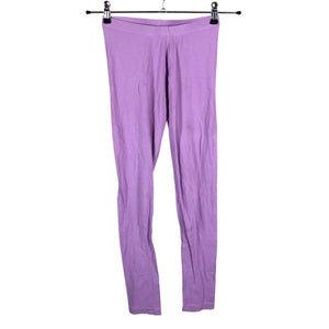 Tyttöjen Molo Kids - Leggingsit, koko 158 - 164 - Violetti (1)