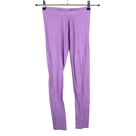 Tyttöjen Molo Kids - Leggingsit, koko 158 - 164 - Violetti ()