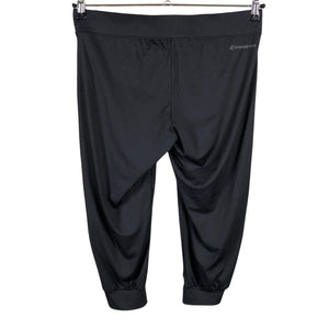 Naisten Energetics - Urheilucaprit, koko 38 - Musta (2)