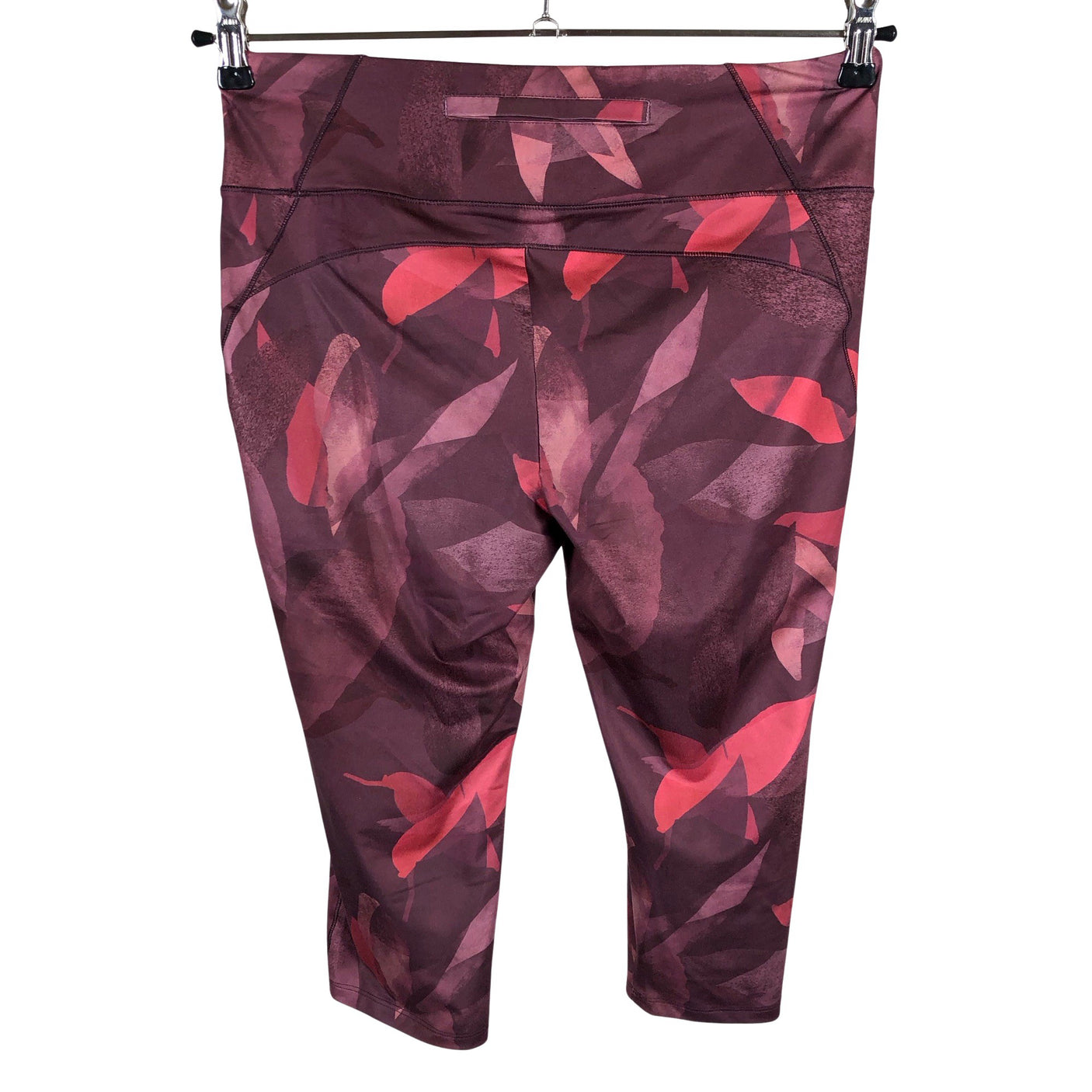 Naisten Esprit - Urheilucaprit, koko 38 - Violetti (2)