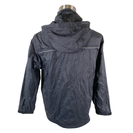 Miesten Rukka - Ulkoilutakki, koko M - Musta (2)