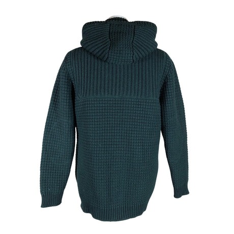 Miesten Bark - Villakangastakki, koko L - Vihreä (2)