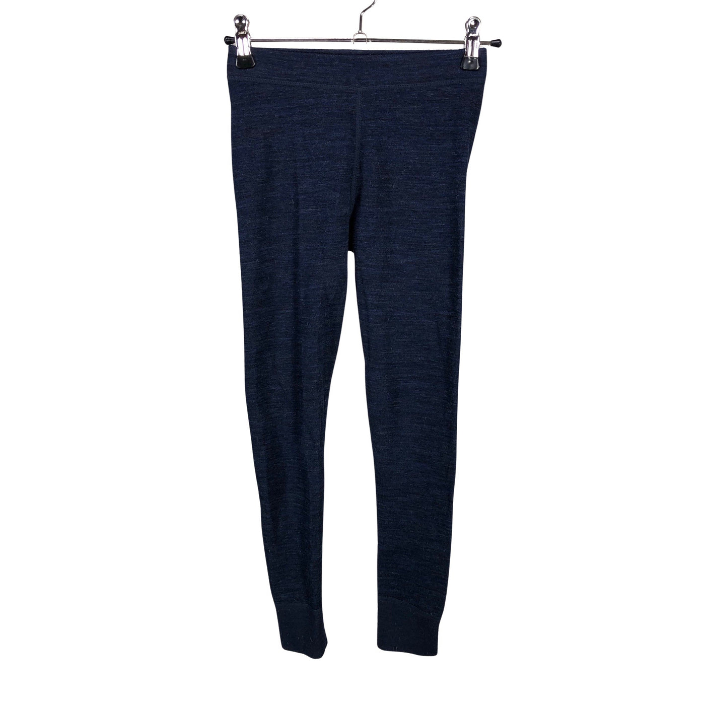 Unisex Zig Zag - Kerrastohousut, koko 128 - 134 - Sininen (1)