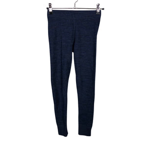 Unisex Zig Zag - Kerrastohousut, koko 128 - 134 - Sininen (1)