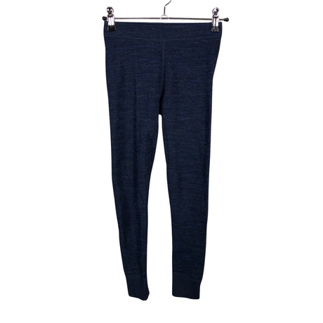 Unisex Zig Zag - Kerrastohousut, koko 128 - 134 - Sininen ()