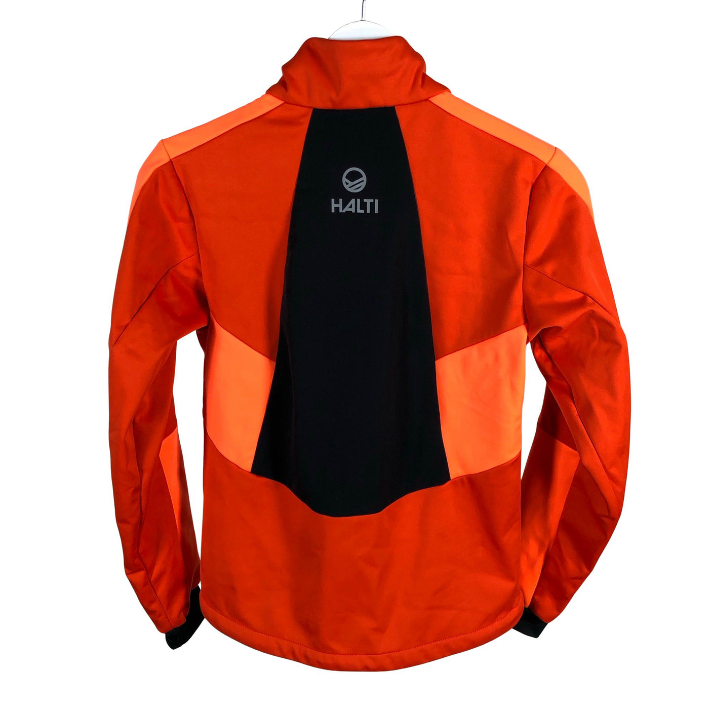 Unisex Halti - Urheilutakki, koko 158 - 164 - Oranssi (2)