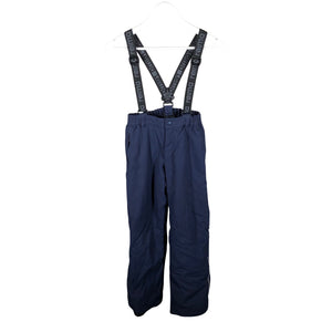 Unisex Reima - Toppahousut, koko 146 - 152 - Sininen (1)