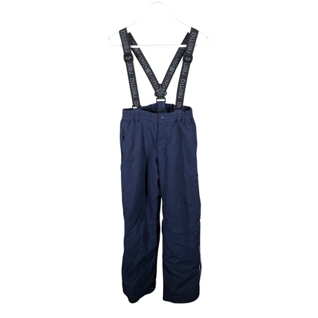 Unisex Reima - Toppahousut, koko 146 - 152 - Sininen ()