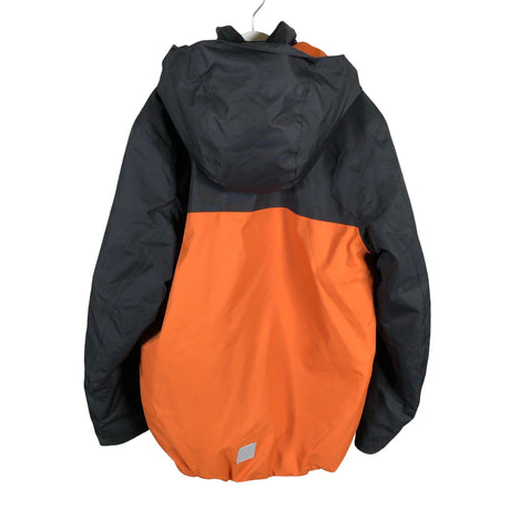 Unisex Reima - Toppatakki, koko 146 - 152 - Oranssi (2)