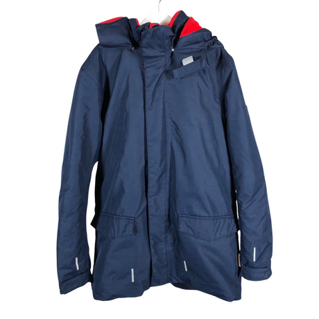 Unisex Reima - Toppatakki, koko 146 - 152 - Sininen ()