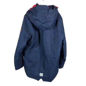 Unisex Reima - Toppatakki, koko 146 - 152 - Sininen (2)