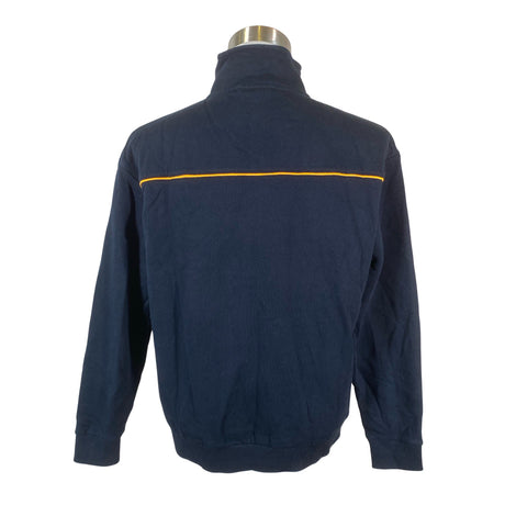 Miesten Lyle&Scott - Svetari, koko M - Sininen (2)