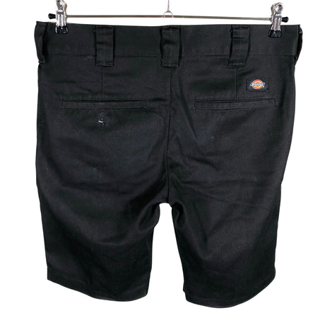 Miesten Dickies - Shortsit, koko W32 - Musta (2)